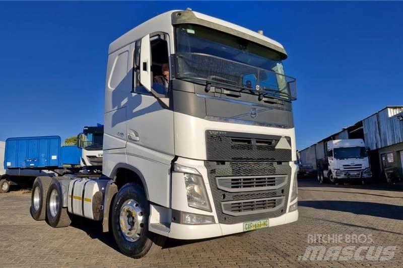 Volvo FH440 Otros camiones