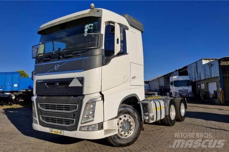 Volvo FH440 Otros camiones