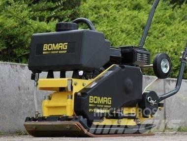 Bomag BVP 10/36 Vibradores