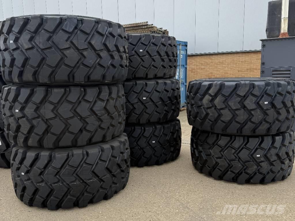 Aeolus 750/65R25 L3 Neumáticos, ruedas y llantas