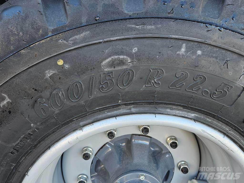 Eschlböck Biber 78 Z Trituradoras de madera