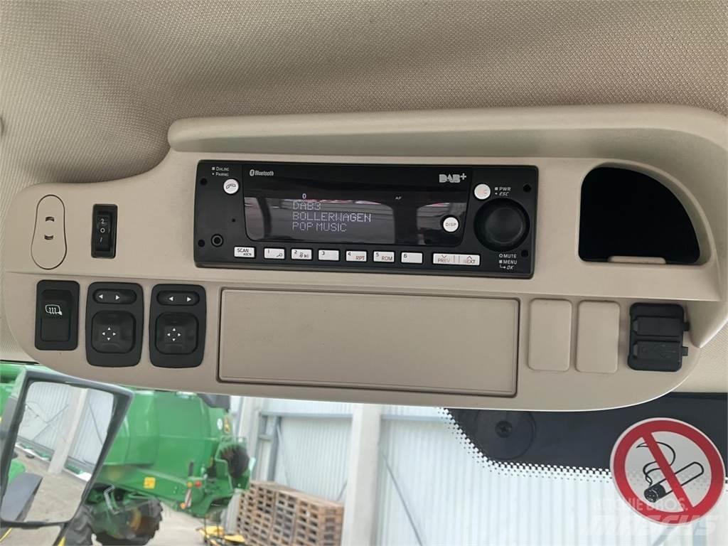 John Deere 6R 155 Tractores