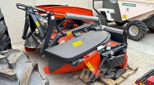 Kubota DMC7032R Segadoras acondicionadoras