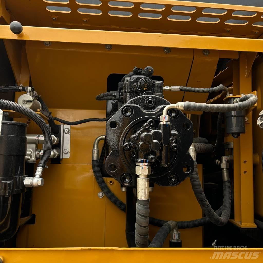  三一 305H Excavadoras de cadenas