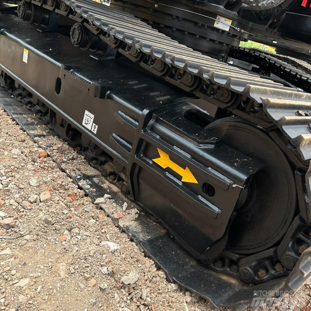  三一 305H Excavadoras de cadenas