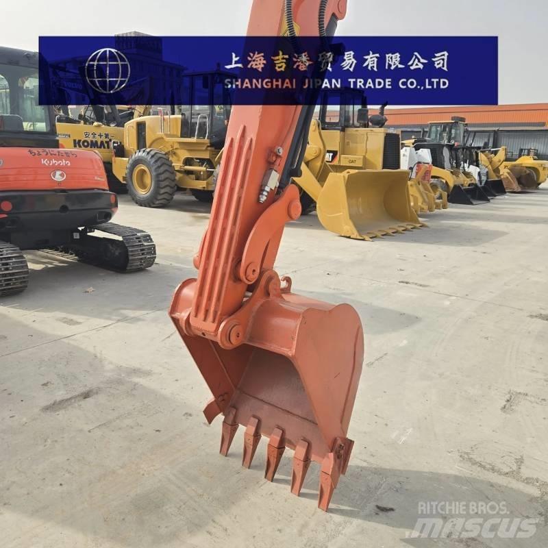 Doosan DX 60 Excavadoras de cadenas