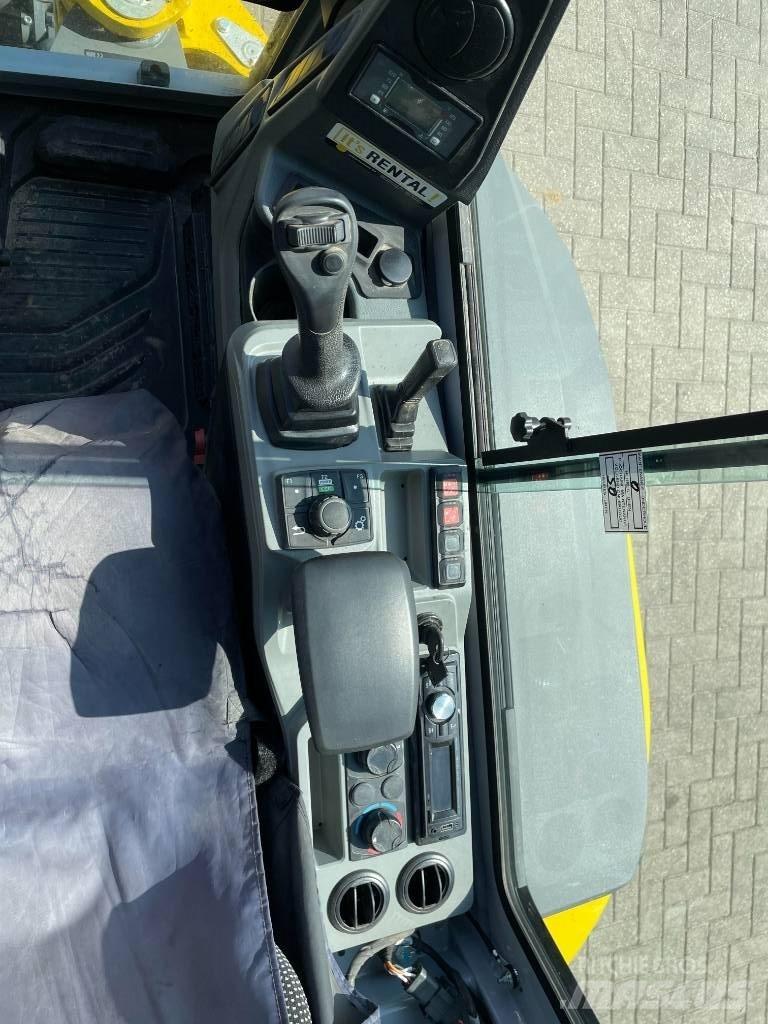 Wacker Neuson EZ 26 Mini excavadoras < 7t