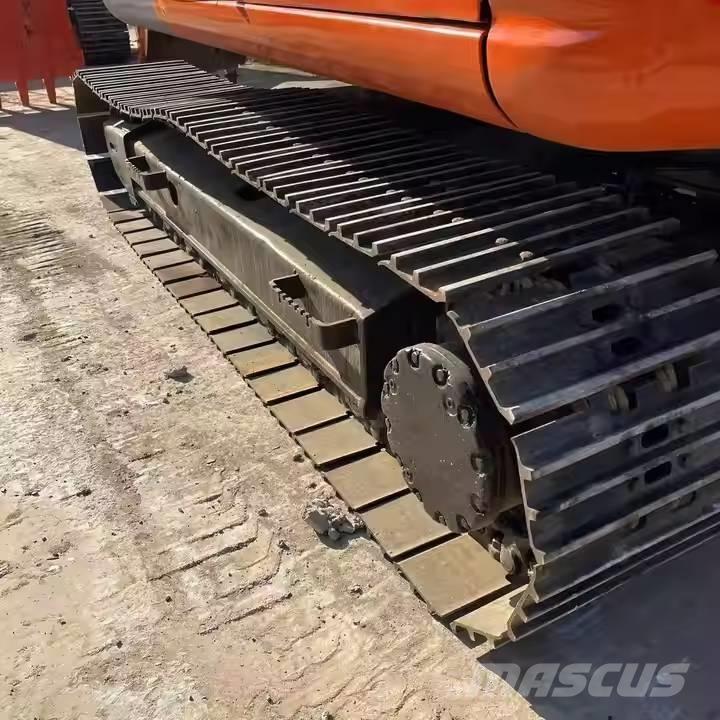 Hitachi ZX120 Excavadoras de cadenas