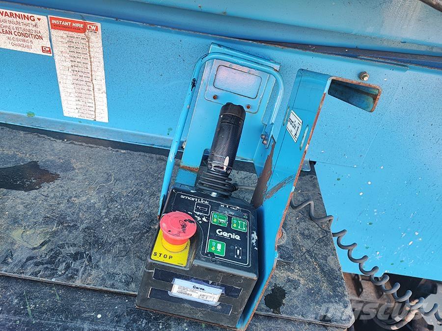 Genie GS-4069 DC Plataformas tijera