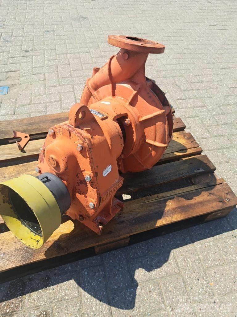 Landini CMS 80-P Bombas de riego