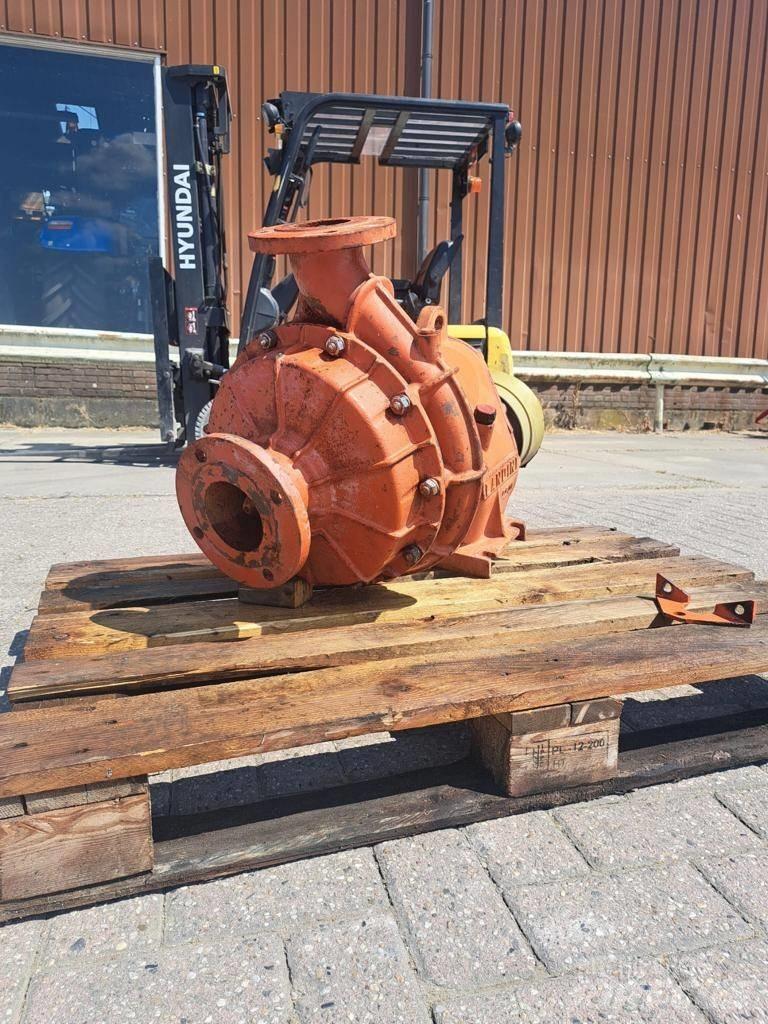 Landini CMS 80-P Bombas de riego
