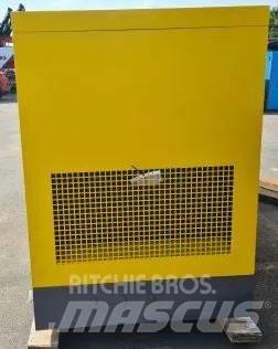 Atlas Copco QES80 Generadores diesel