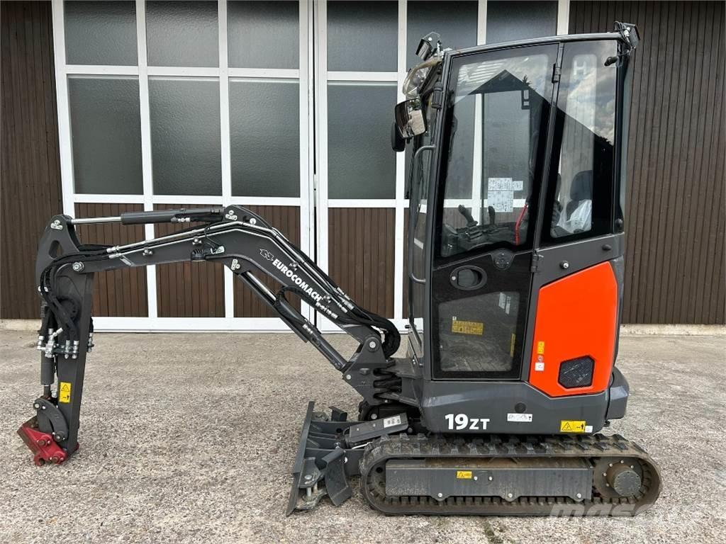 Eurocomach 19ZT Agricultura - Otros
