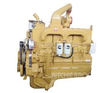 Cummins NT855-C280 Motores