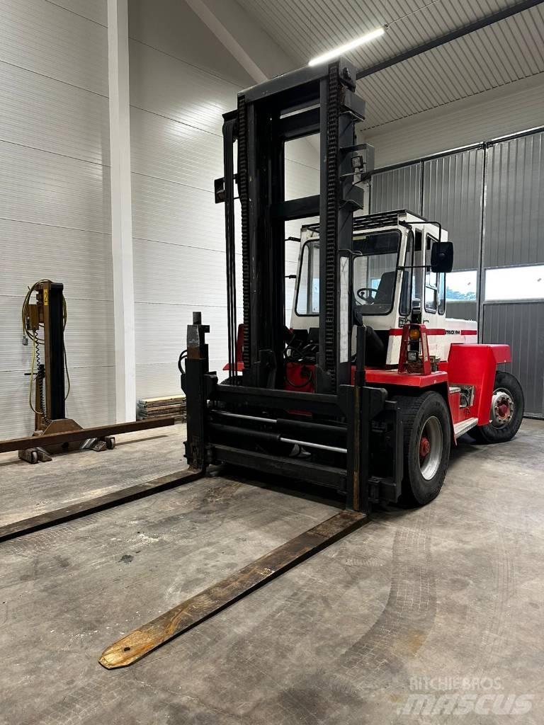 Svetruck 1260-32 Carretillas diesel