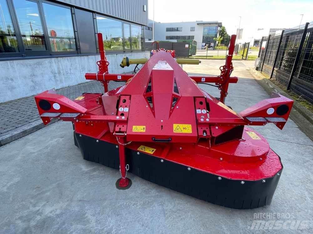 Grimme VT 220F Agricultura - Otros