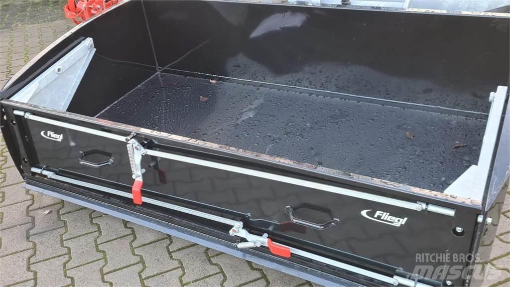 Fliegl GIGANT 220M Otros accesorios para tractores