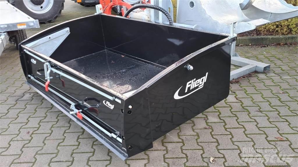 Fliegl GIGANT 220M Otros accesorios para tractores