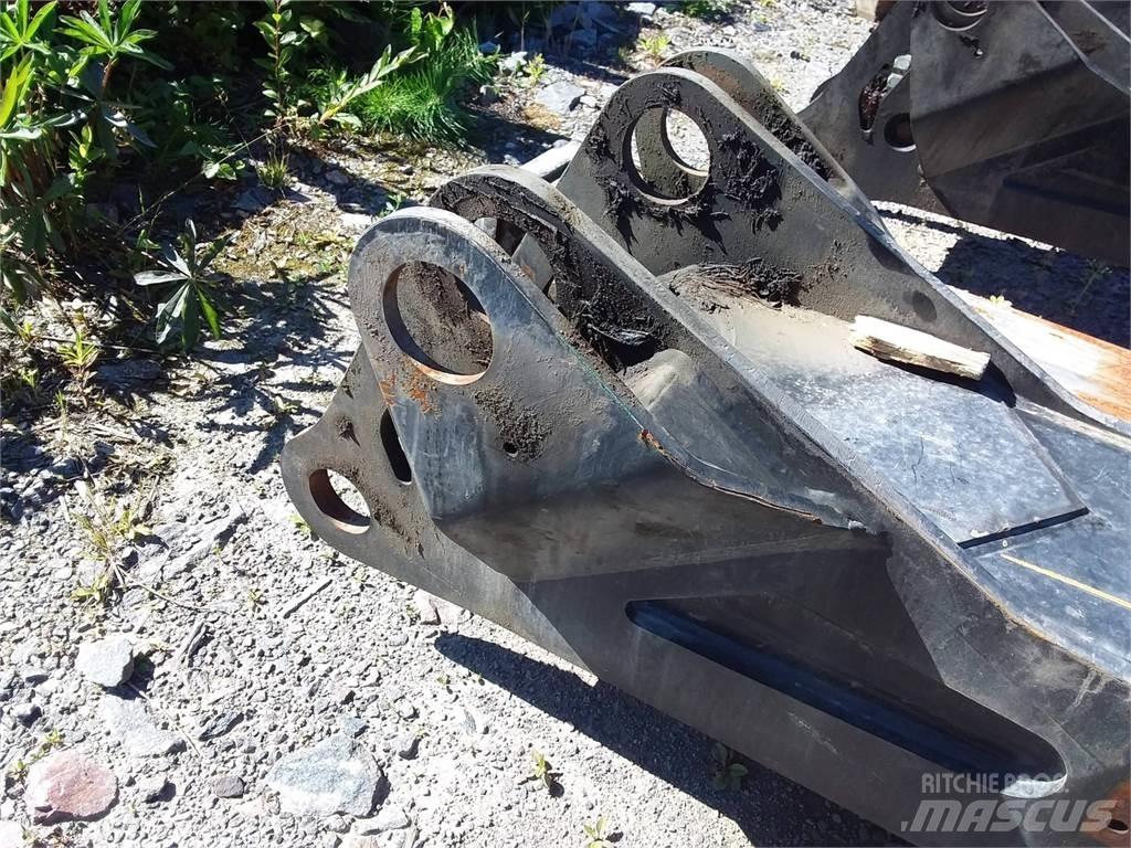 Komatsu C270h Grúas taladoras