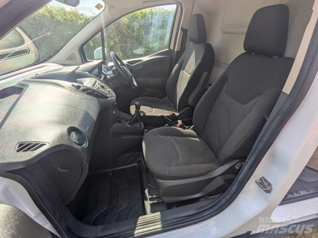 Ford Transit Connect Furgonetas /Furgón