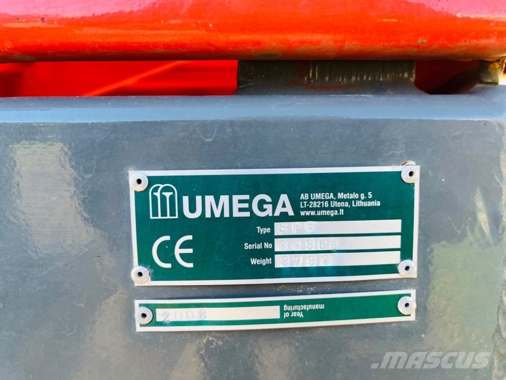 Mi LBC 100 BT Remolques volquete