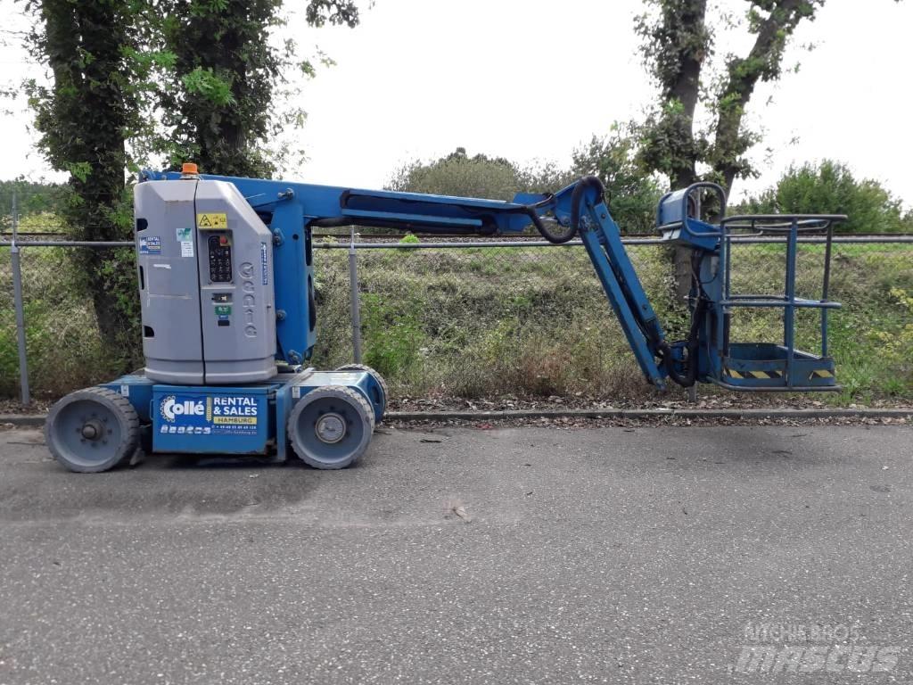 Genie Z 30/20 N Plataforma de trabajo articulada
