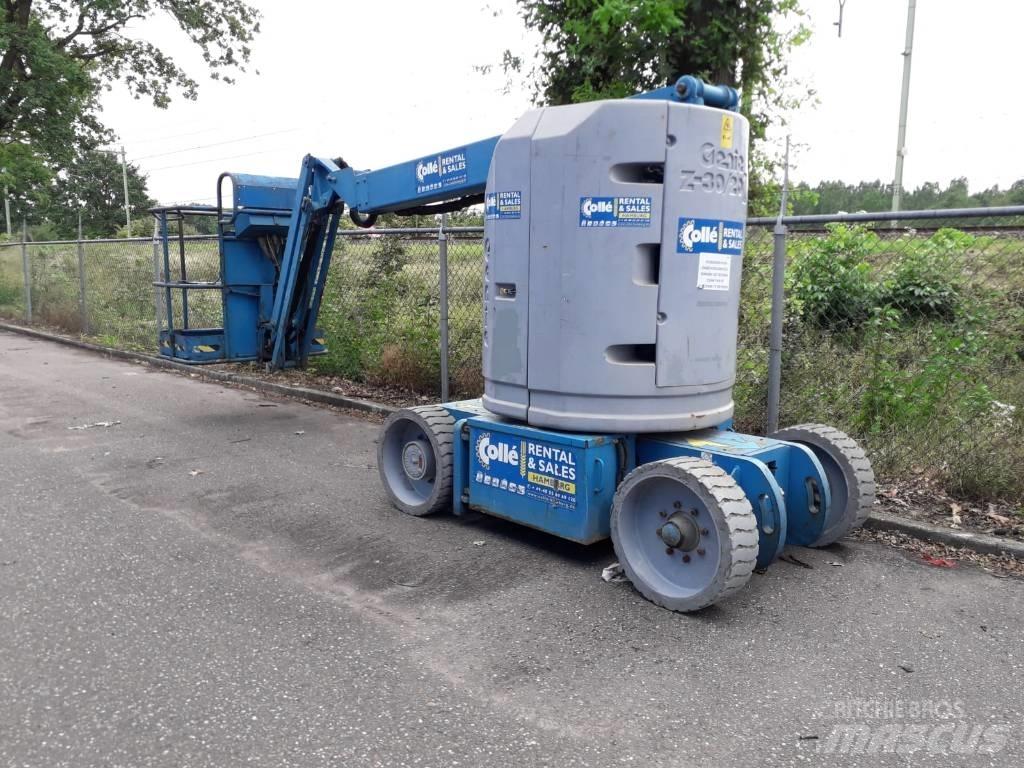 Genie Z 30/20 N Plataforma de trabajo articulada
