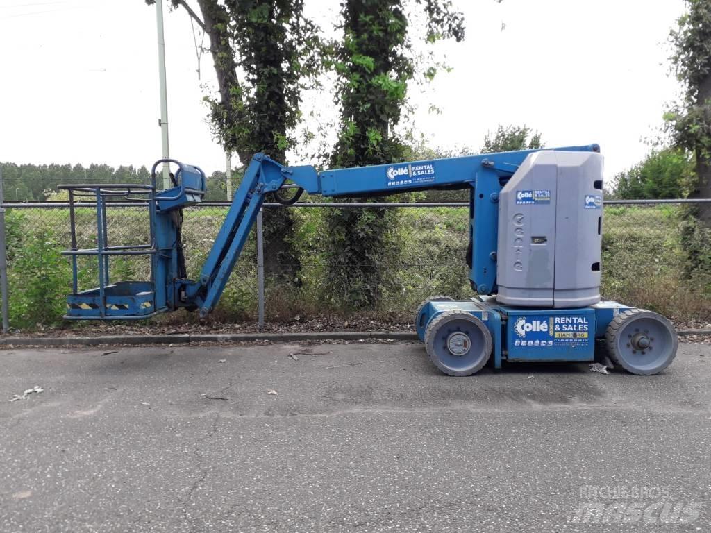 Genie Z 30/20 N Plataforma de trabajo articulada