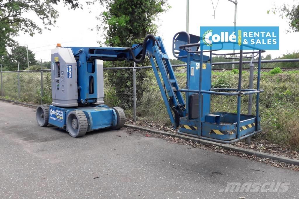 Genie Z-30/20N | 2007 Plataforma de trabajo articulada