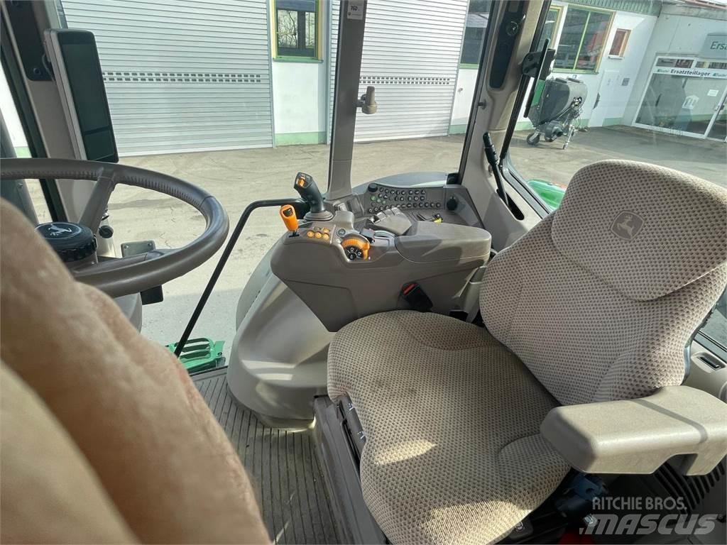 John Deere 6175 M Tractores