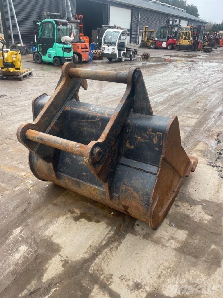  Andet S80 skift Cucharones