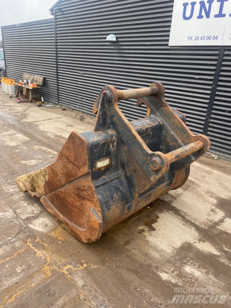  Andet S80 skift Cucharones
