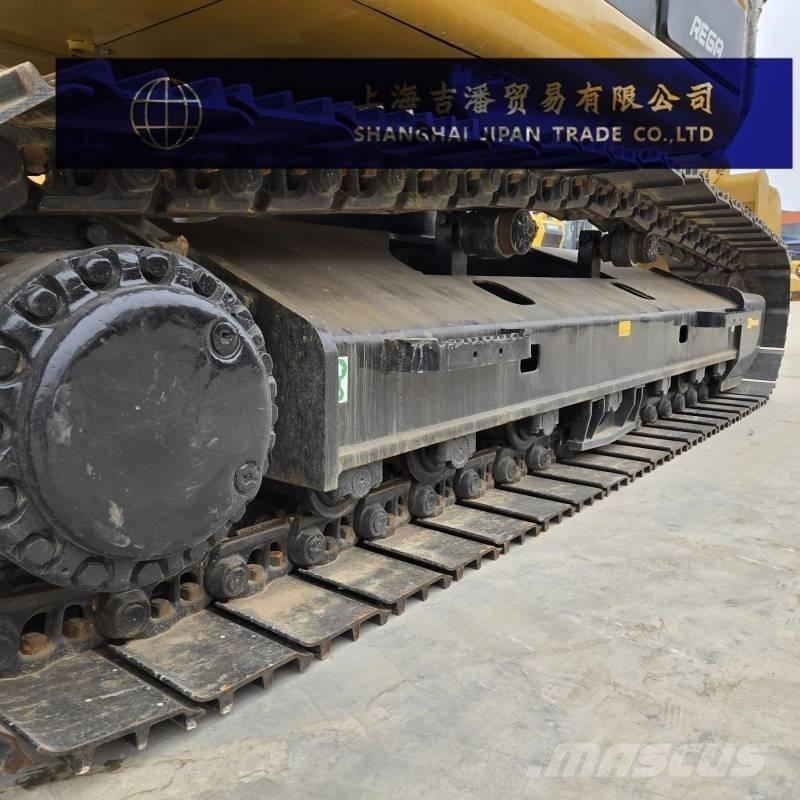 CAT 326 D Excavadoras de cadenas