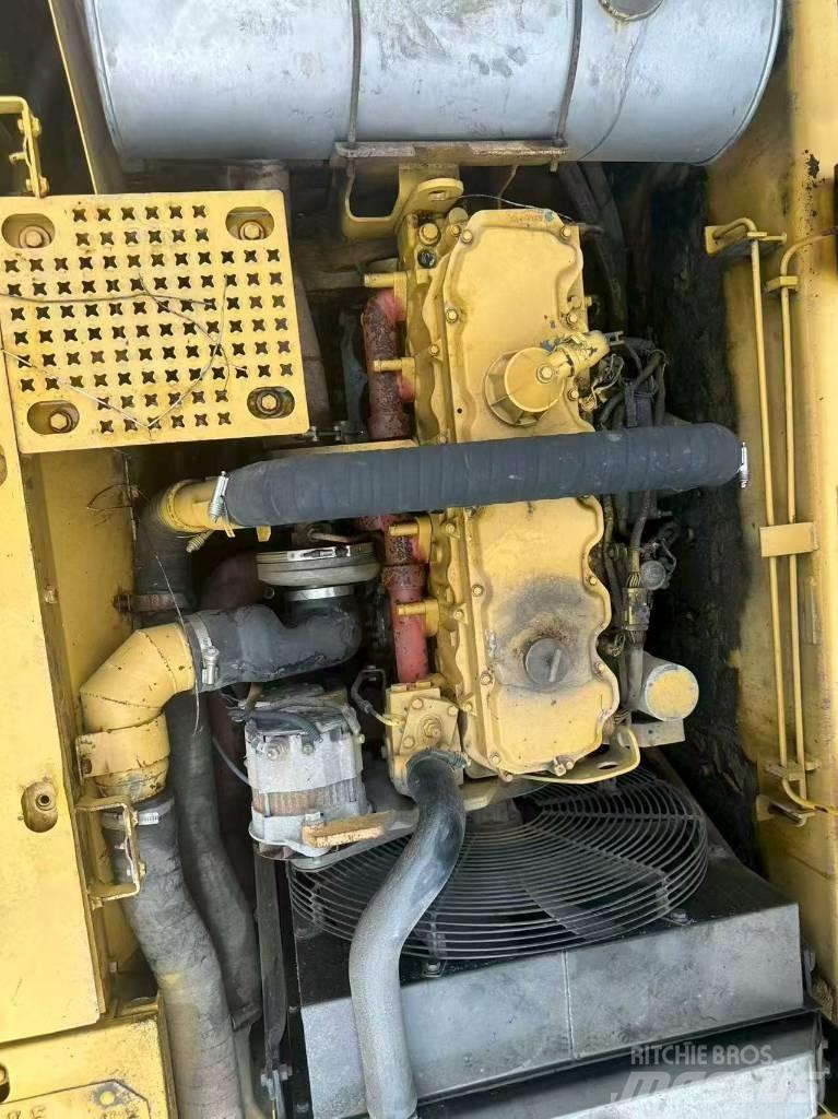 CAT 325 CL Excavadoras de cadenas