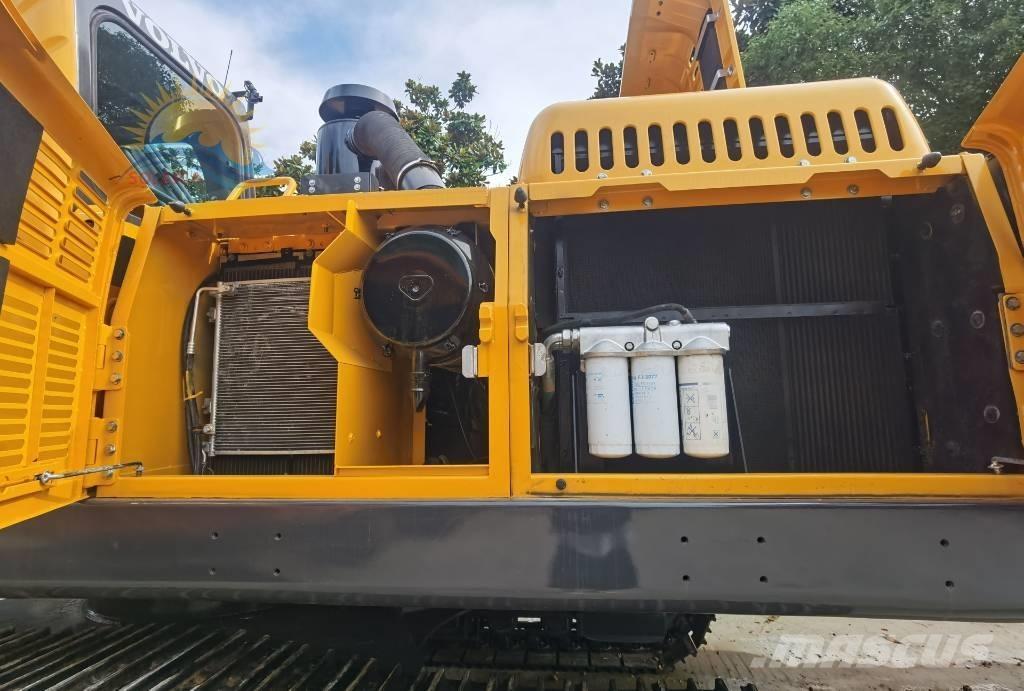 Volvo EC 360 B LC Excavadoras de cadenas