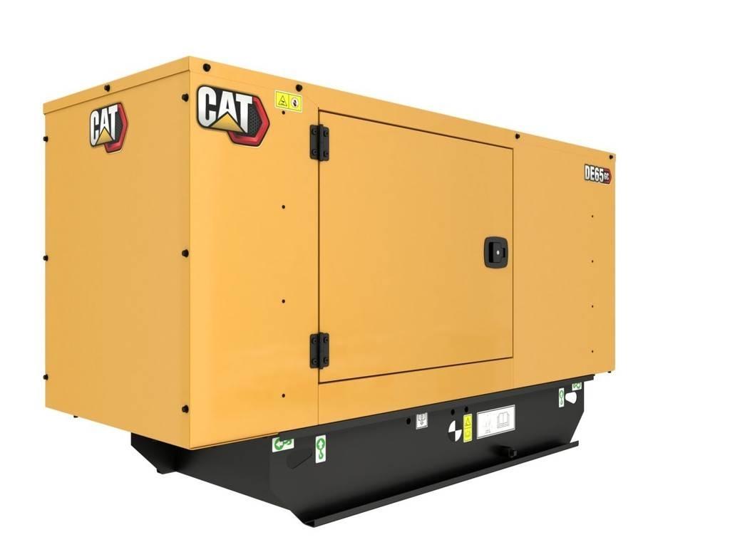 CAT DE65 GC Otros generadores