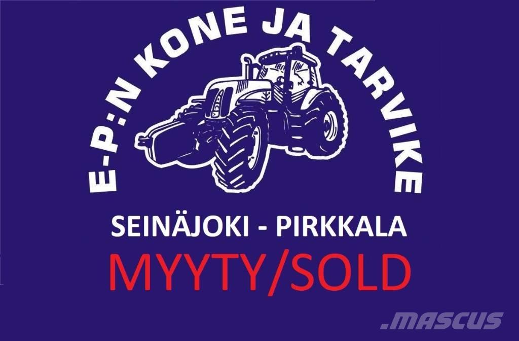 Fiatagri 100-90 DT Tractores