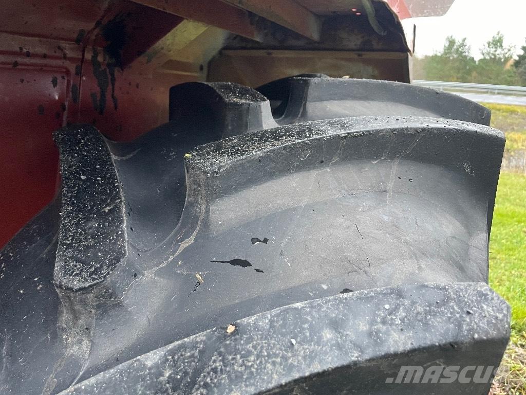 Fiatagri 100-90 DT Tractores