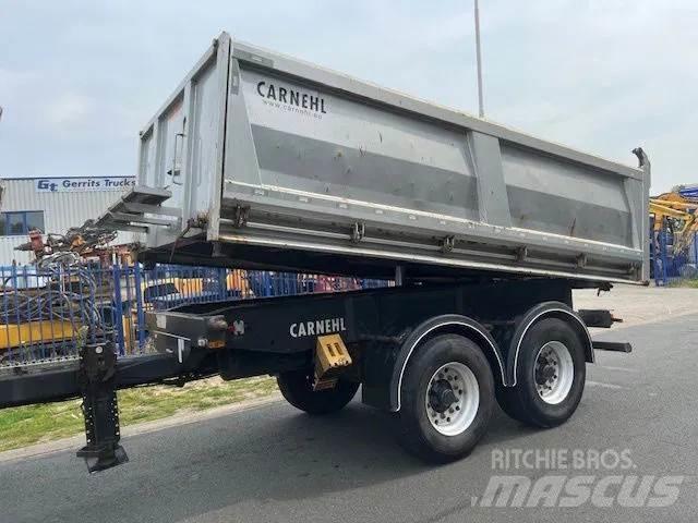 Carnehl CTK ST* Bañera