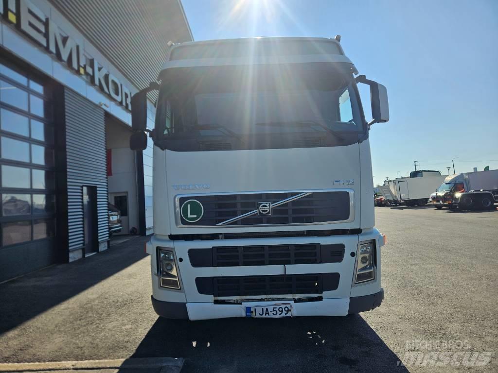 Volvo FH12 460 Camiones polibrazo