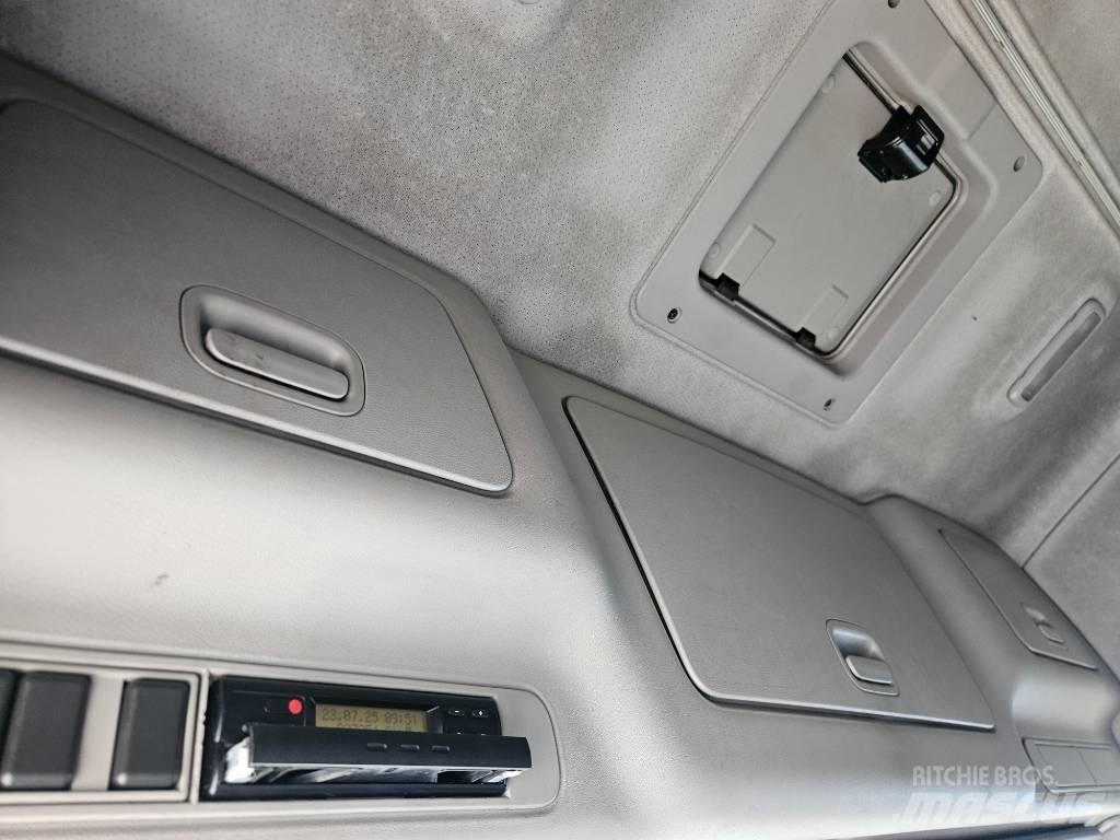 Volvo FH12 460 Camiones polibrazo