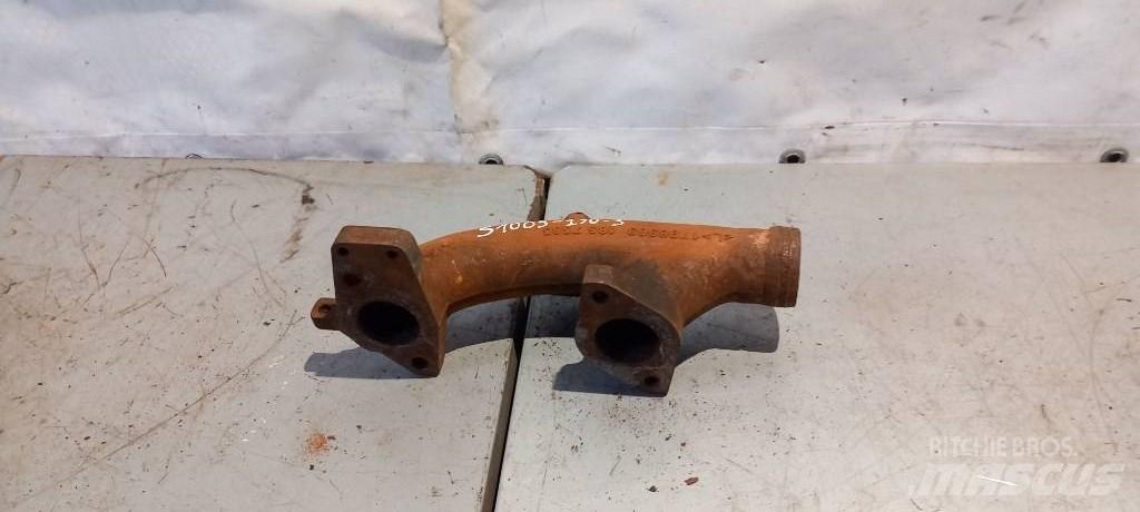 Scania R 440    1857383 Motores