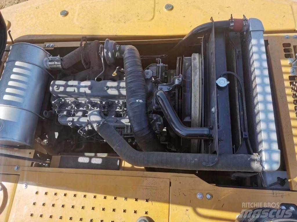 Sany SY 235 C Excavadoras de cadenas