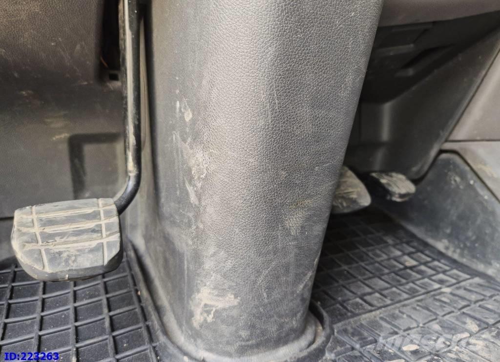 Scania R 540 Camiones portacoches