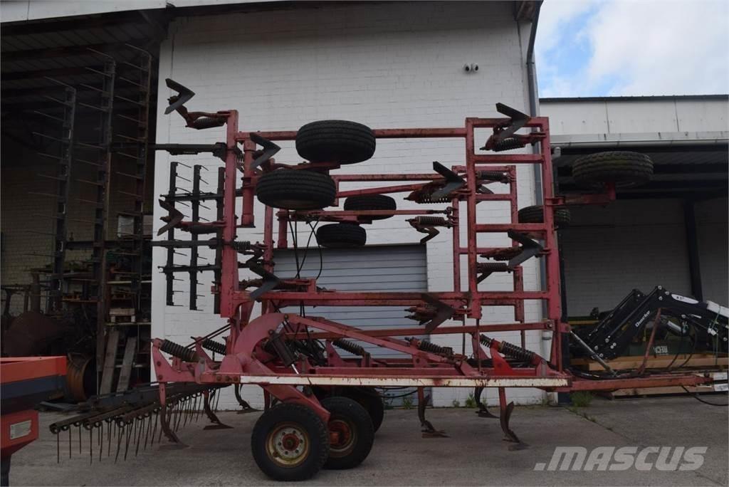 Horsch FG 7.5 Cultivadores