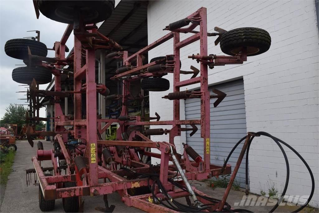 Horsch FG 7.5 Cultivadores