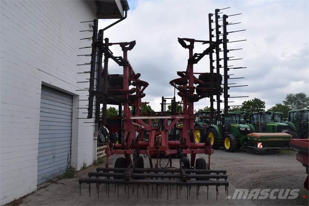 Horsch FG 7.5 Cultivadores