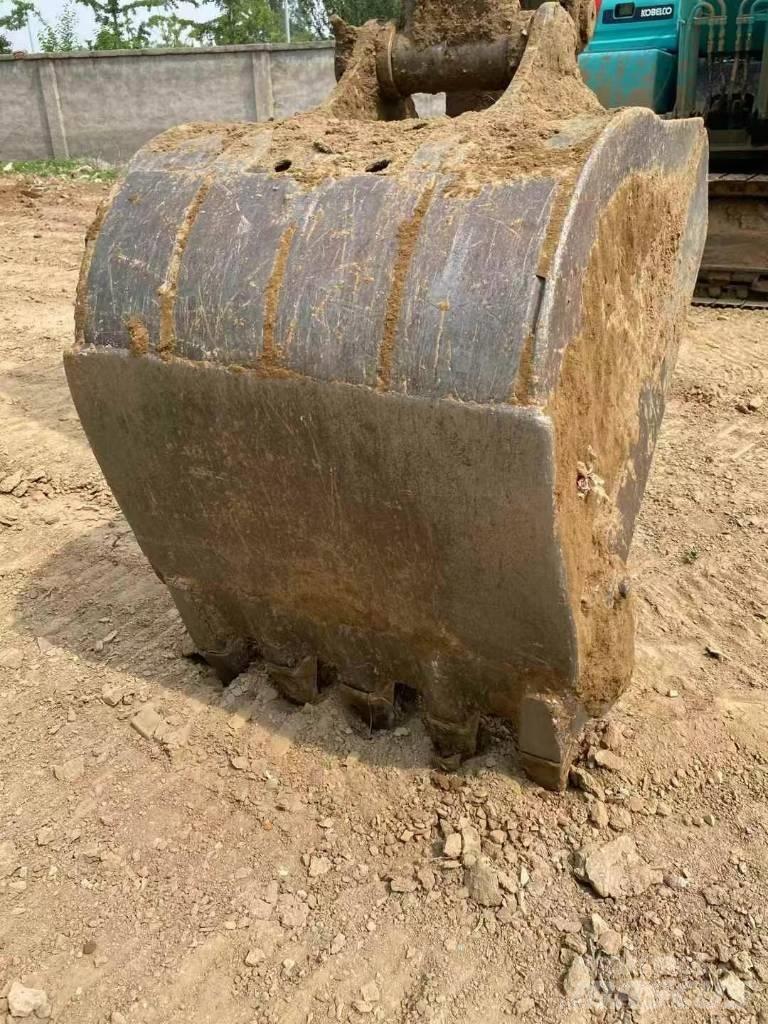 Kobelco SK140 Excavadoras de cadenas