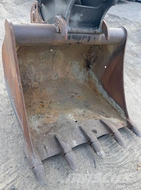 Volvo EC 220 DL Excavadoras de cadenas