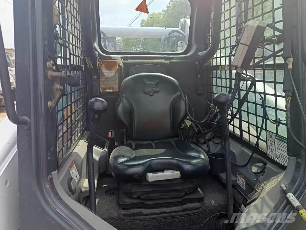 Bobcat T 770 Cargadoras sobre orugas